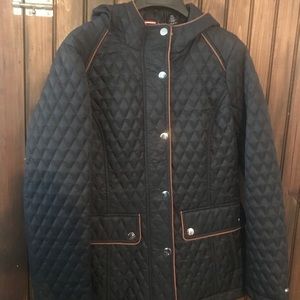 Tony Hilfiger Quilted Jacket